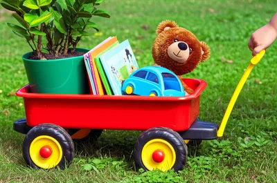 Illustration movable - Image 1