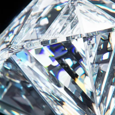 Illustration crystal - Image 1