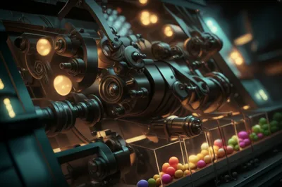 Illustration works - Image 1