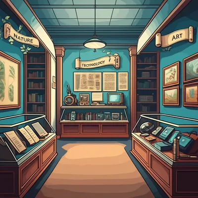 Illustration topical - Image 1