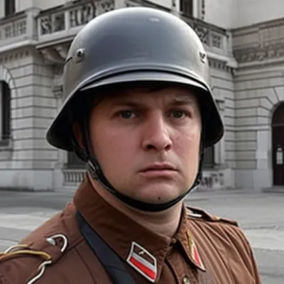 Hình ảnh minh họa stormtrooper - Ảnh 1