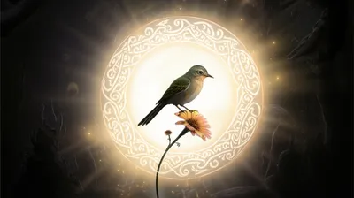 Illustration charms - Image 1