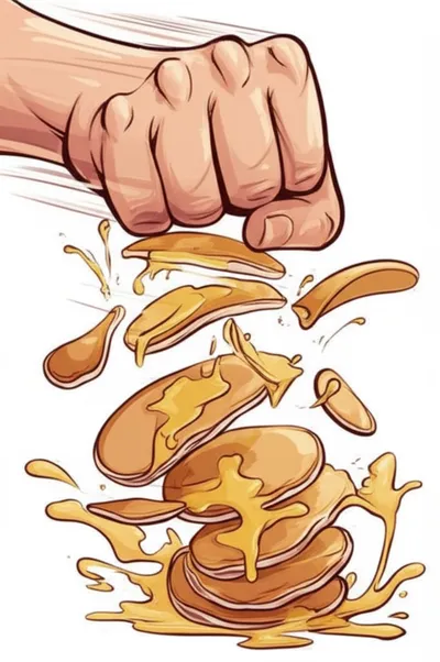 Illustration wallop - Image 1