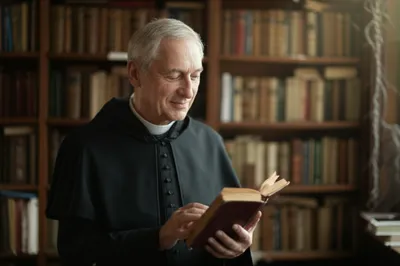 Hình ảnh minh họa abbe - Ảnh 1