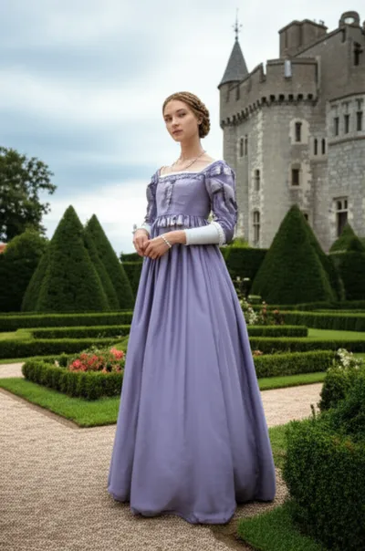 Illustration princesses