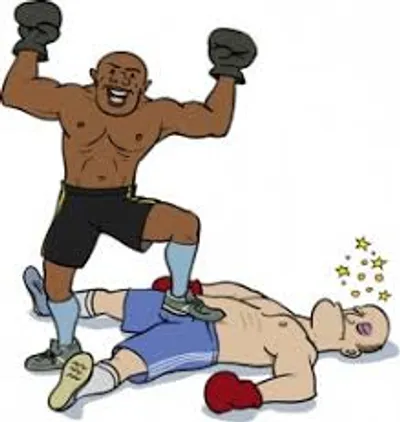 Illustration gloat - Image 2