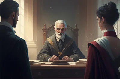 Illustration mag - Image 1