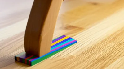 Illustration shims - Image 1