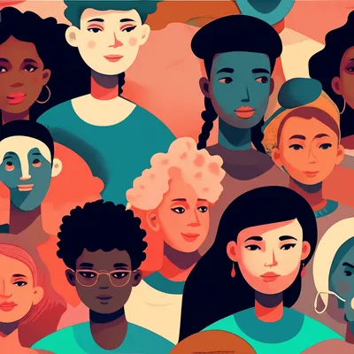 Illustration varied - Image 1