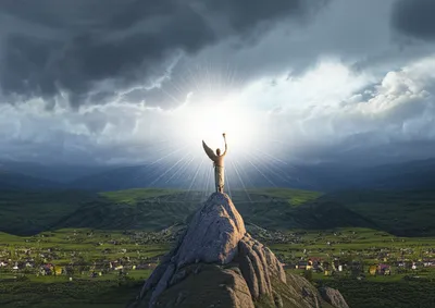 Illustration bode - Image 1