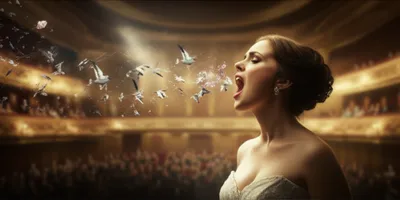 Illustration airs - Image 1