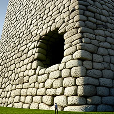 Illustration cyclopean - Image 1