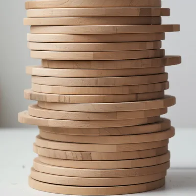 Illustration rings - Image 1