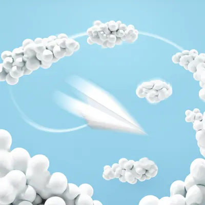 Illustration looped - Image 1