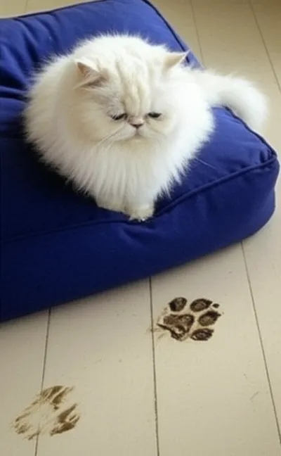 Illustration smug - Image 1