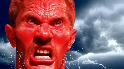 Illustration frothed - Image 1