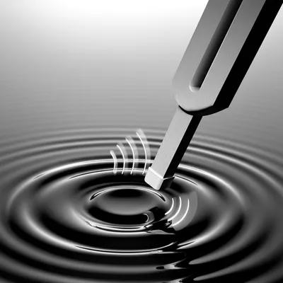 Illustration vibrate - Image 1