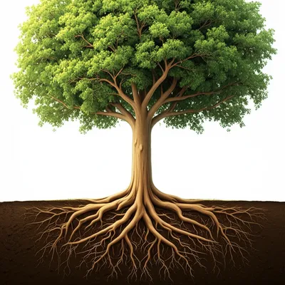 Illustration nature - Image 1