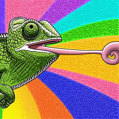 Illustration ablauts - Image 1