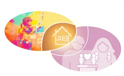 Illustration overlap - Image 1