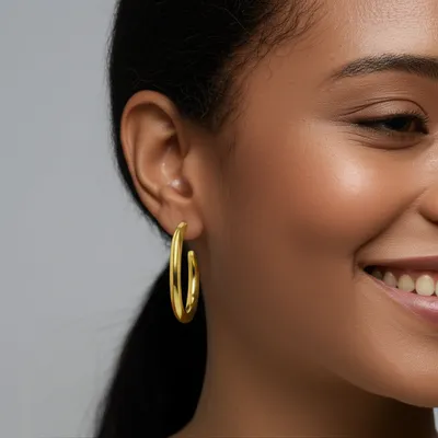 Illustration hoop - Image 1