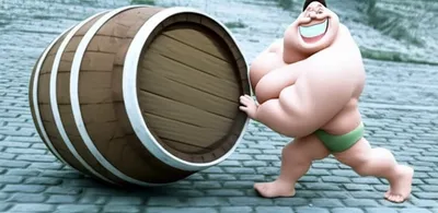 Hình ảnh minh họa trundled - Ảnh 1