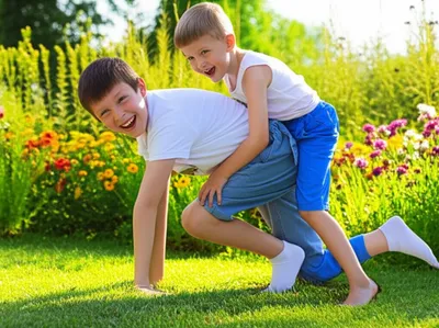 Illustration horsey - Image 1