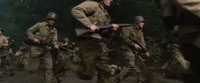 Illustration offensive - Image 2