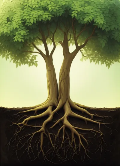 Illustration deepened - Image 1