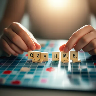 Illustration worded - Image 1