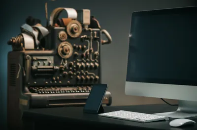 Illustration predecessors - Image 1