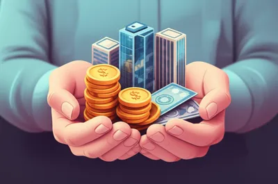 Illustration holdings - Image 1