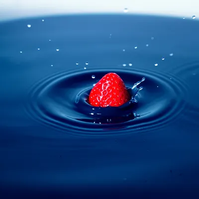 Illustration splashed - Image 1