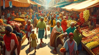 Illustration go - Image 1