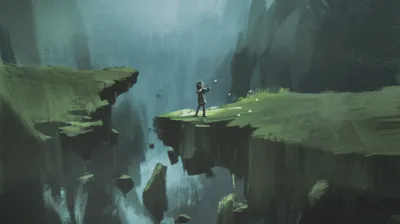 Illustration danger - Image 1