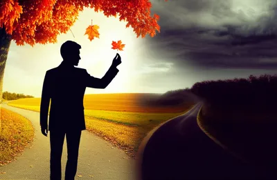 Illustration parting - Image 1