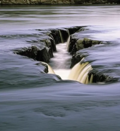 Illustration discontinuity