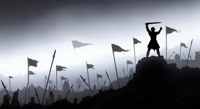 Hình ảnh minh họa conquer - Ảnh 1