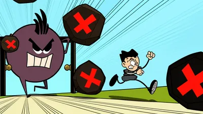 Illustration avoids - Image 1