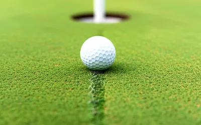 Illustration putt - Image 1