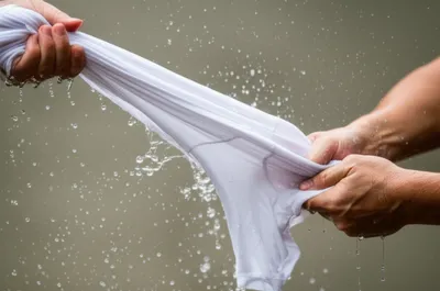 Illustration wrung - Image 1