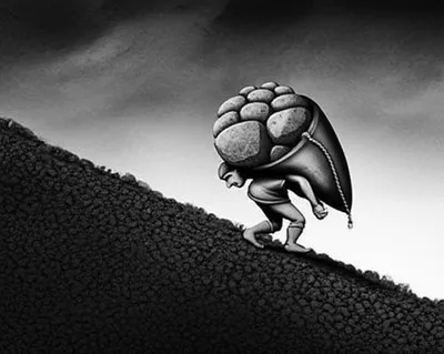 Illustration lasts - Image 1