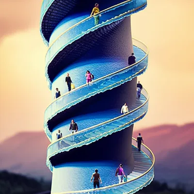 Illustration go - Image 1