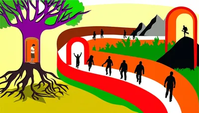 Illustration got - Image 1