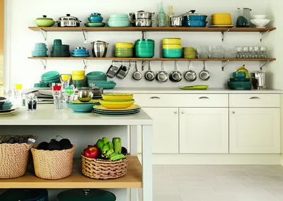 Illustration cupboards - Image 1