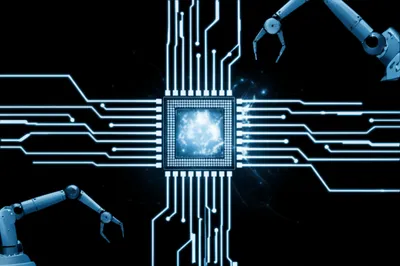 Illustration smart - Image 1