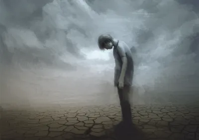 Illustration hated - Image 1