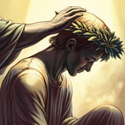 Illustration administer - Image 1