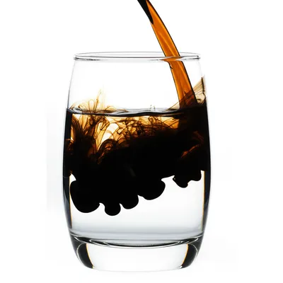 Illustration adulterated