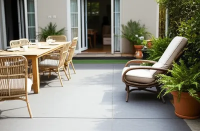 Illustration patios - Image 1